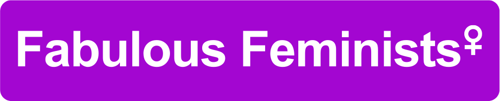 Fabulous Feminists