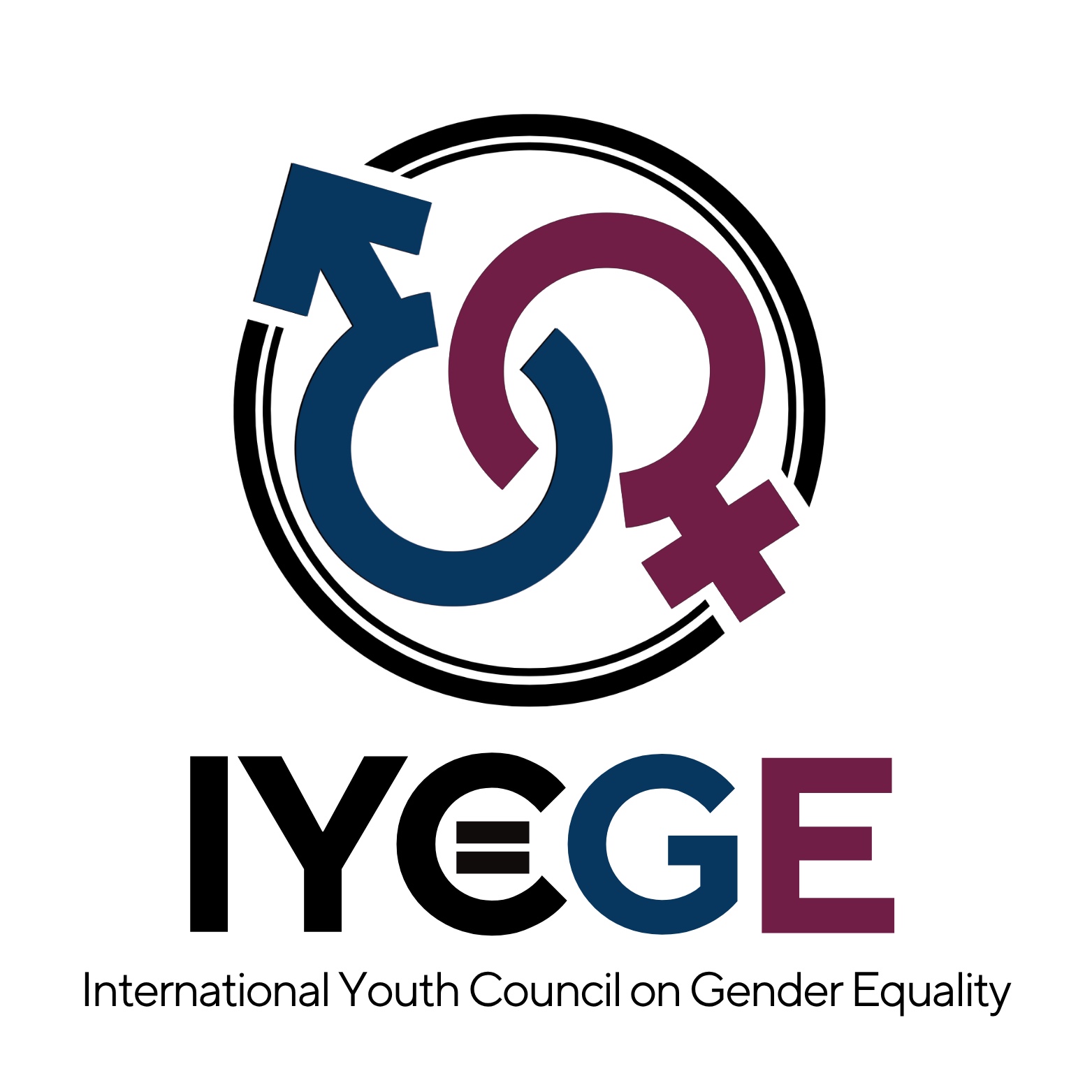 IYCGE — International Youth Council on Gender Equality